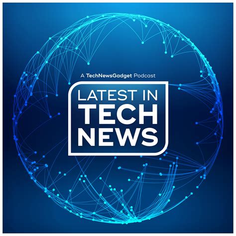Latest tech news, how.